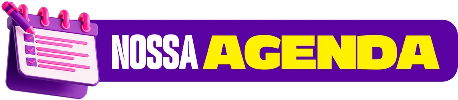 Nossa Agenda
